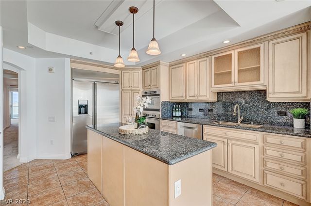 2857 Paradise Road 1501, Las Vegas, NV 89109