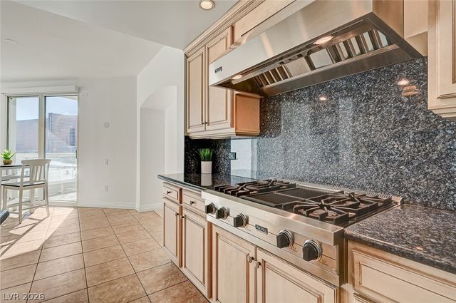 2857 Paradise Road 1501, Las Vegas, NV 89109