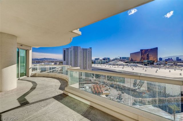 2857 Paradise Road 1501, Las Vegas, NV 89109