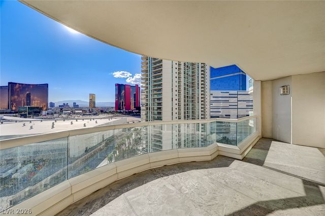 2857 Paradise Road 1501, Las Vegas, NV 89109