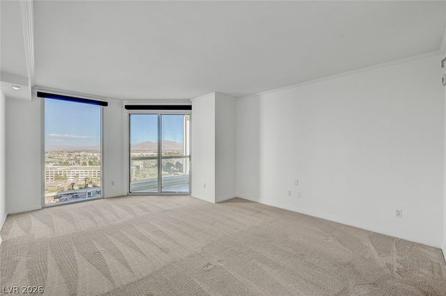 2857 Paradise Road 1501, Las Vegas, NV 89109