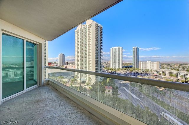 2857 Paradise Road 1501, Las Vegas, NV 89109