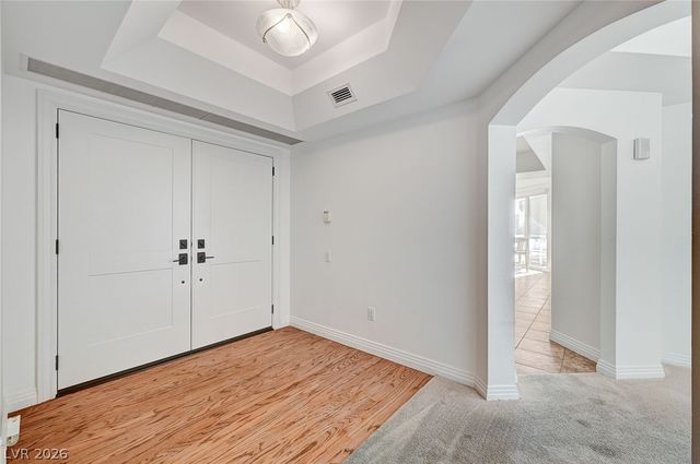 2857 Paradise Road 1501, Las Vegas, NV 89109