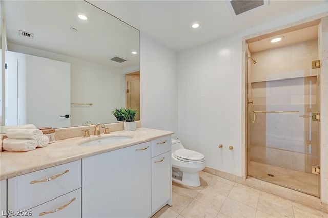 2857 Paradise Road 1501, Las Vegas, NV 89109