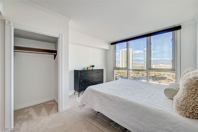 2857 Paradise Road 1501, Las Vegas, NV 89109