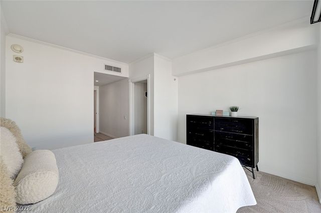 2857 Paradise Road 1501, Las Vegas, NV 89109