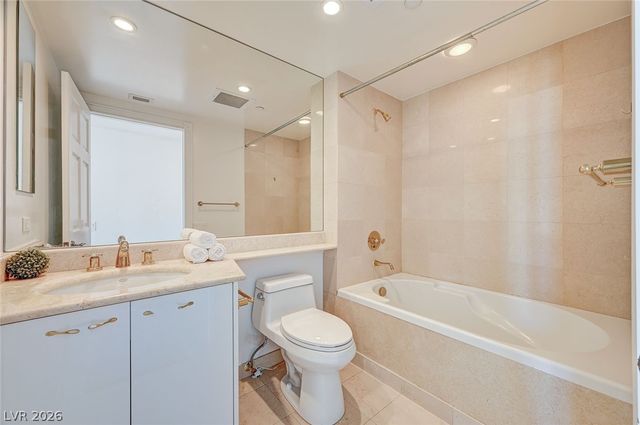 2857 Paradise Road 1501, Las Vegas, NV 89109