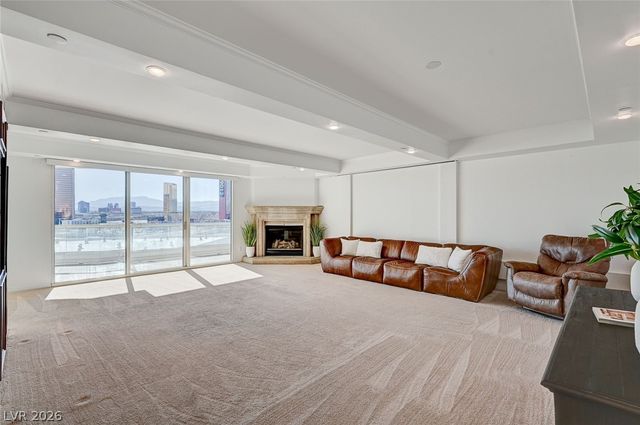 2857 Paradise Road 1501, Las Vegas, NV 89109