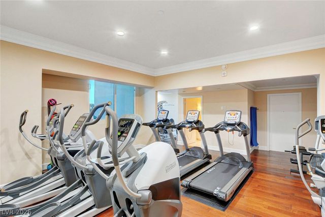 2857 Paradise Road 1501, Las Vegas, NV 89109