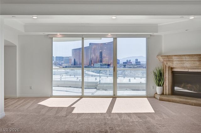 2857 Paradise Road 1501, Las Vegas, NV 89109