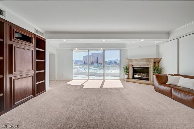 2857 Paradise Road 1501, Las Vegas, NV 89109