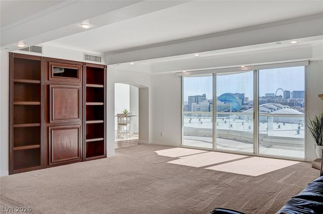 2857 Paradise Road 1501, Las Vegas, NV 89109