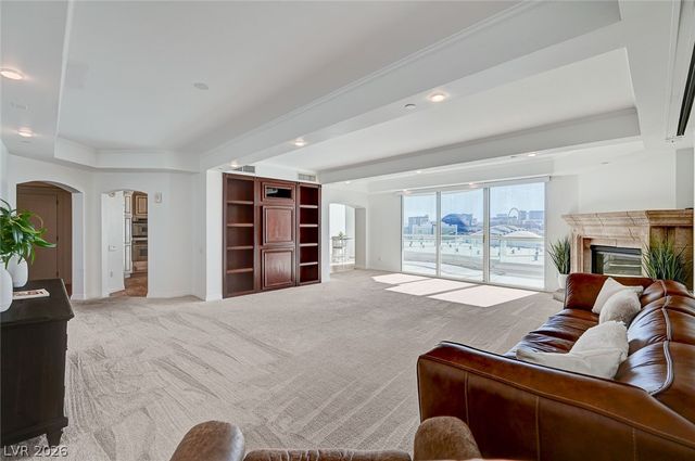 2857 Paradise Road 1501, Las Vegas, NV 89109