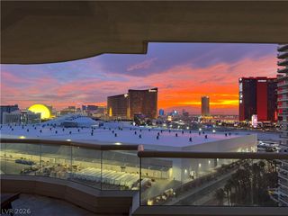 2857 Paradise Road 1501, Las Vegas, NV 89109