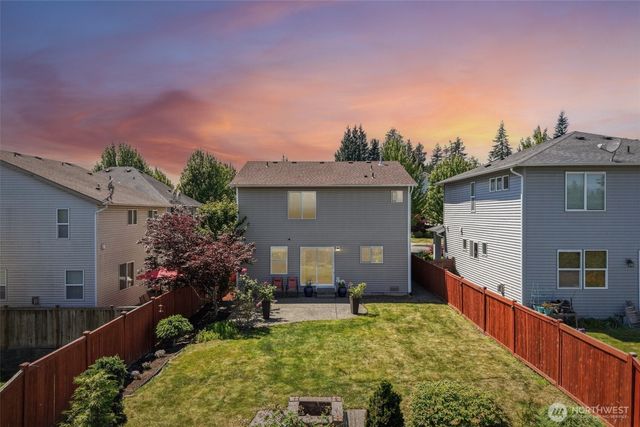 2107 119th Avenue SE, Lake Stevens, WA 98258