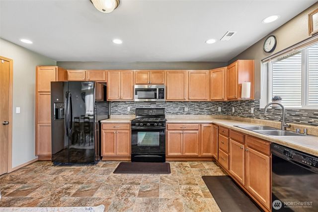 2107 119th Avenue SE, Lake Stevens, WA 98258