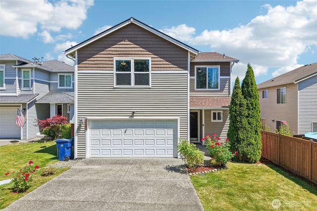 2107 119th Avenue SE, Lake Stevens, WA 98258
