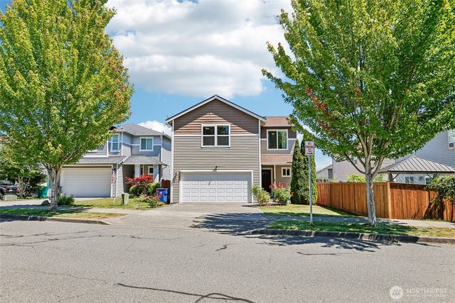 2107 119th Avenue SE, Lake Stevens, WA 98258