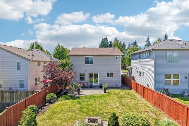 2107 119th Avenue SE, Lake Stevens, WA 98258