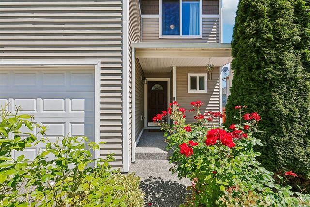 2107 119th Avenue SE, Lake Stevens, WA 98258