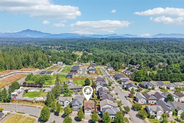 2107 119th Avenue SE, Lake Stevens, WA 98258