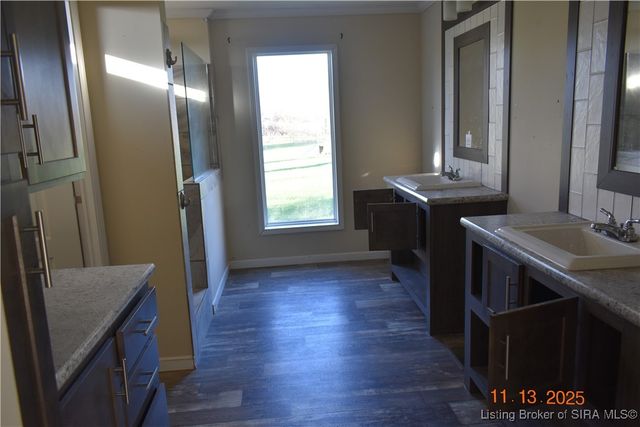 28 E Vine Street, Campbellsburg, IN 47108