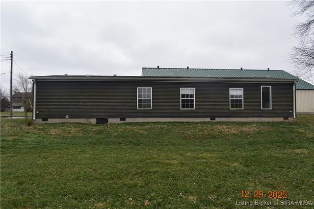 28 E Vine Street, Campbellsburg, IN 47108
