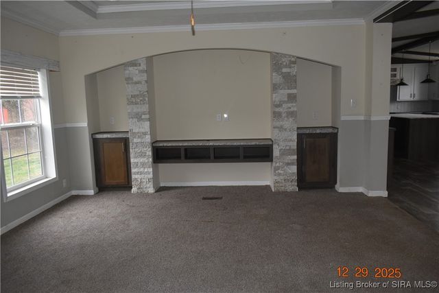 28 E Vine Street, Campbellsburg, IN 47108