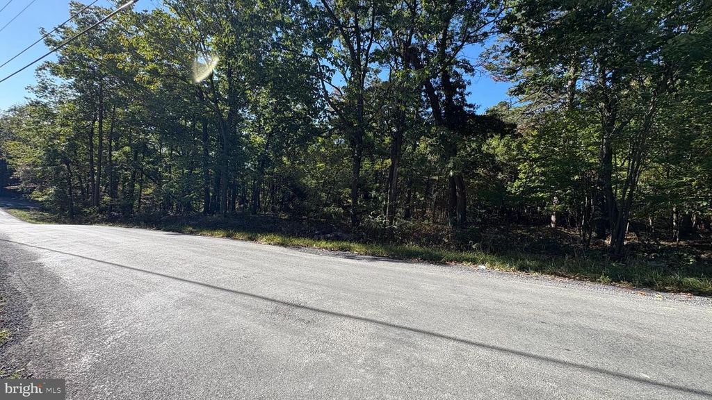 LOT 15, 16, 17, 18 GATLING DR, Winchester, VA 22602