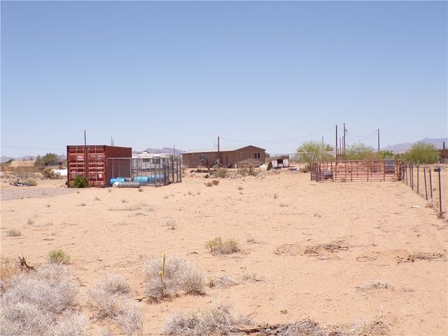 6115 & 6097 & 6073 Karas Way, Golden Valley, AZ 86413