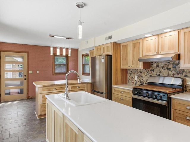 415 Adams STREET, Sheboygan Falls, WI 53085