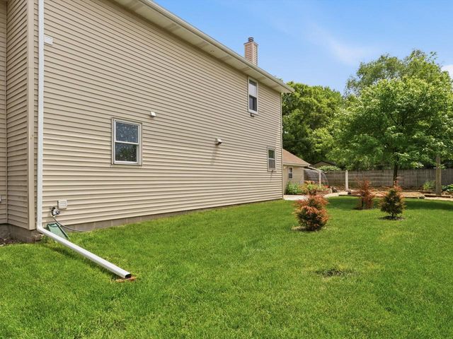 415 Adams STREET, Sheboygan Falls, WI 53085