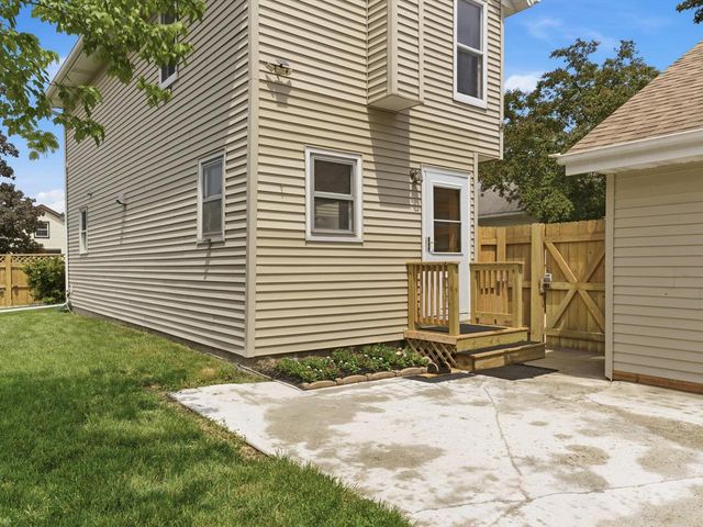 415 Adams STREET, Sheboygan Falls, WI 53085