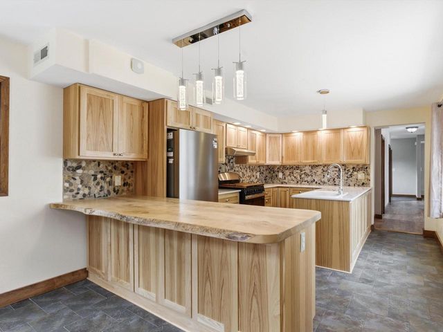 415 Adams STREET, Sheboygan Falls, WI 53085