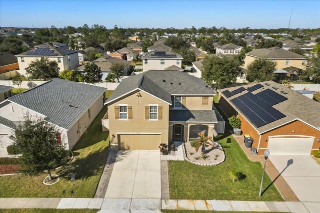 2259 SEQUOIA WAY, Davenport, FL 33896