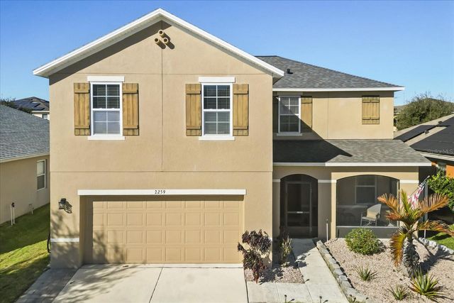 2259 SEQUOIA WAY, Davenport, FL 33896
