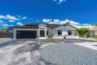 8611 SW 82nd Terrace, Miami, FL 33143