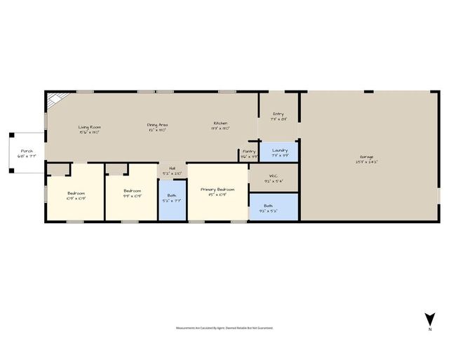 311 N 20th Street, Leavenworth, KS 66048