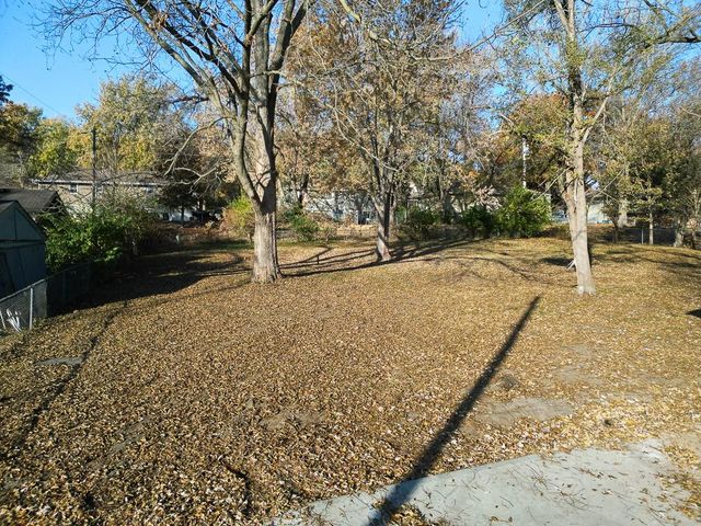 311 N 20th Street, Leavenworth, KS 66048