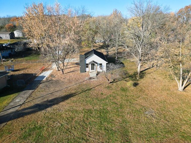 311 N 20th Street, Leavenworth, KS 66048