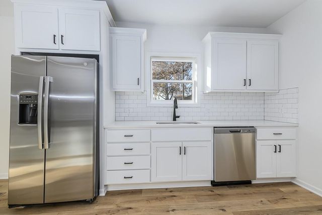 311 N 20th Street, Leavenworth, KS 66048