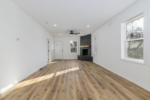 311 N 20th Street, Leavenworth, KS 66048