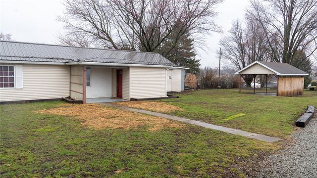6539 S Route 819, East Huntingdon, PA 15666
