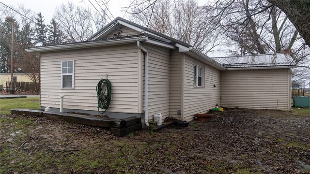 6539 S Route 819, East Huntingdon, PA 15666