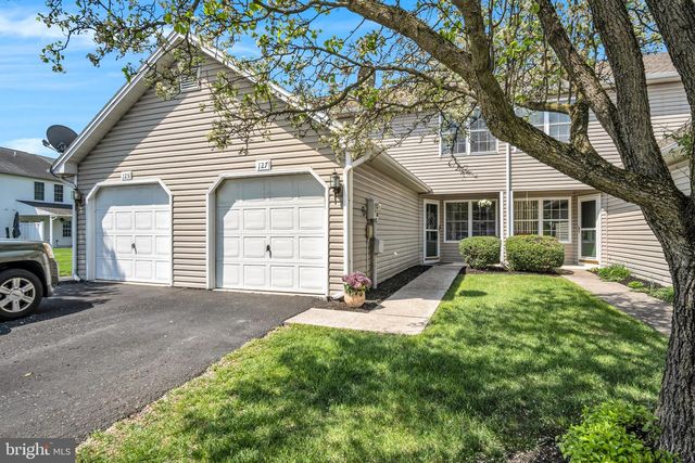 127 HERON WAY, Carlisle, PA 17013