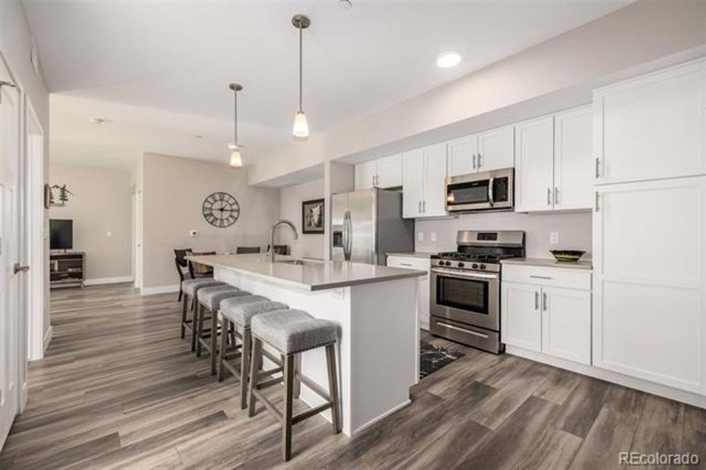 210 S Cherrywood Drive 204, Lafayette, CO 80026