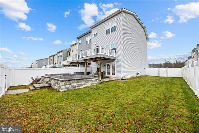 2214 LAMINGTON CT, Clarksboro, NJ 08020