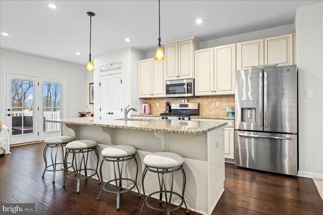 2214 LAMINGTON CT, Clarksboro, NJ 08020