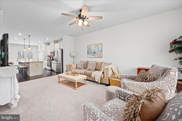 2214 LAMINGTON CT, Clarksboro, NJ 08020