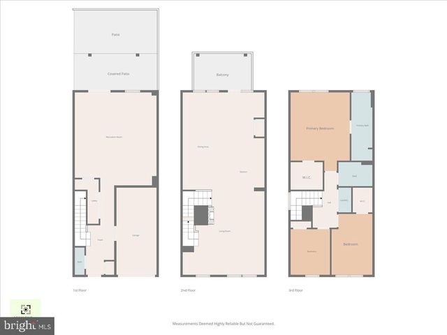2214 LAMINGTON CT, Clarksboro, NJ 08020
